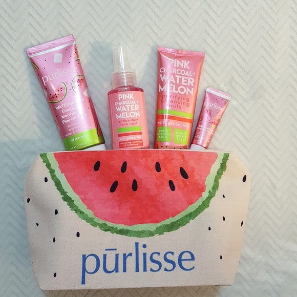 purlisse Other - Purlisse Watermelon bundle